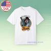 Baseball Furies The Warriors Men's White Size S-5XL