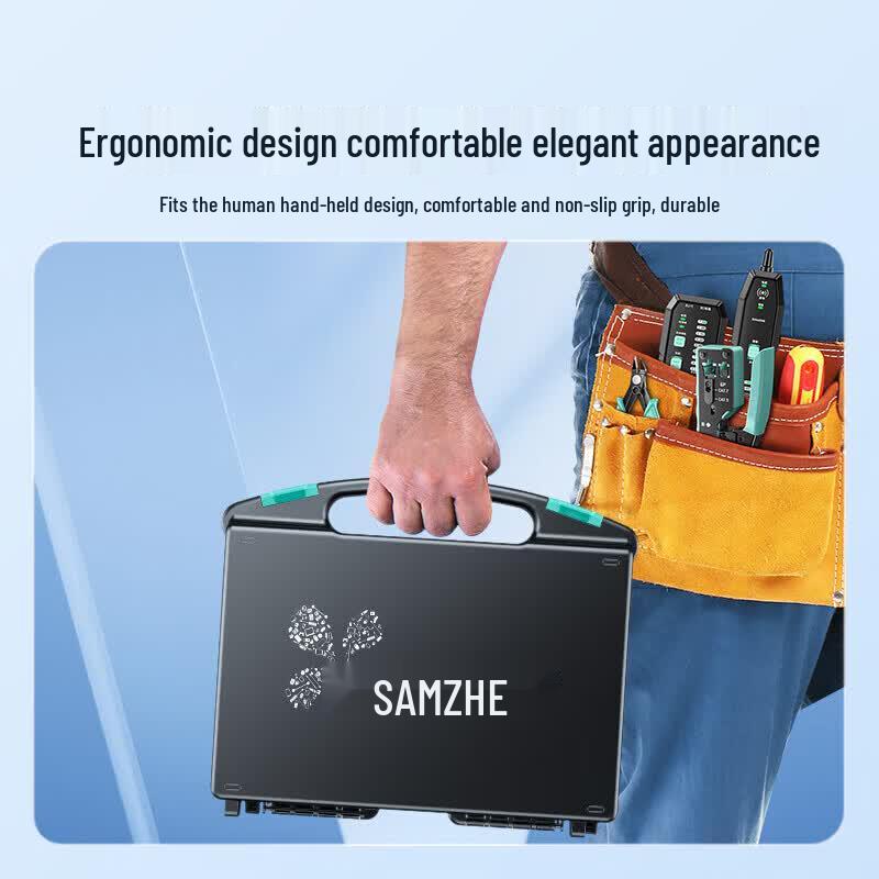 SAMZHE SZ-160 Network Cable Tool Kit