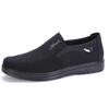 Summer Classic Loafers Men Casual Shoes Breathable Walking Flat Men Shoes Zapatos Sneakers Plus Size  Shoes Men Canvas