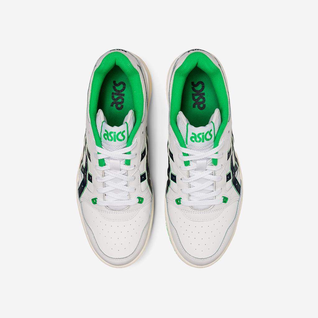 [ASICS] EX89, 1201A476, 1020096187, Popular Korean Shoes