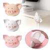 4PCS PVC Desk Corner Protector Baby Safe Safety Protection Corner  for Children Kids