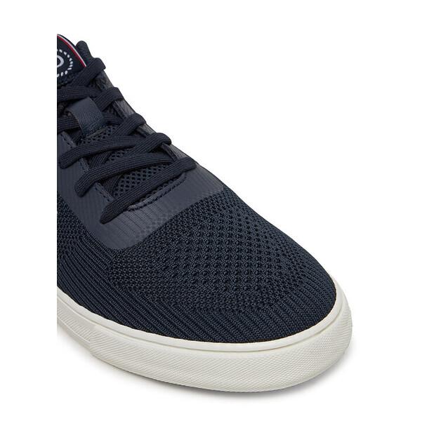 Men's Sneakers Bugatti 321-ass01-6900 Navy Blue