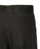 Il Corso Lexio Belted Curved Pants Black Iepa5E009Bk