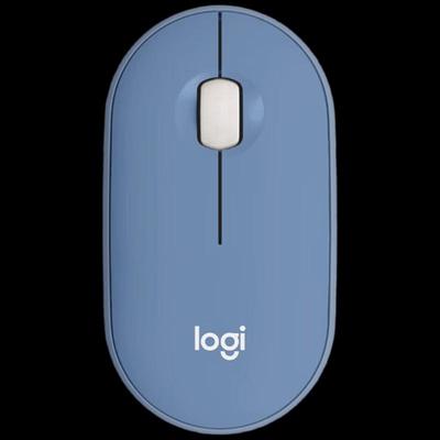 Logitech Pebble M350 Silent Wireless Mouse