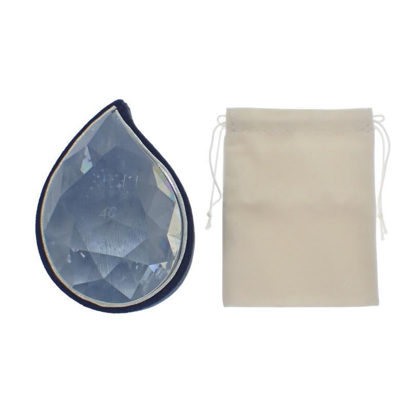 4℃  111721123007 M Necklace K18 Yellow Gold Women