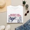 Protect Our National Parks T-Shirt and Kids Tshirt | Wildlife Conservation Tee