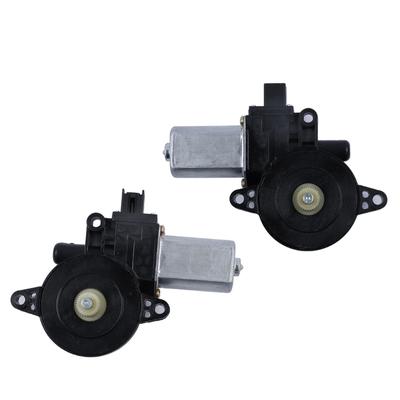 D651-59-58X/D651-58-58X Regulador de janela de carro atualizado, durável e preciso, ajuste de elevador de janela de carro para CX5 durável