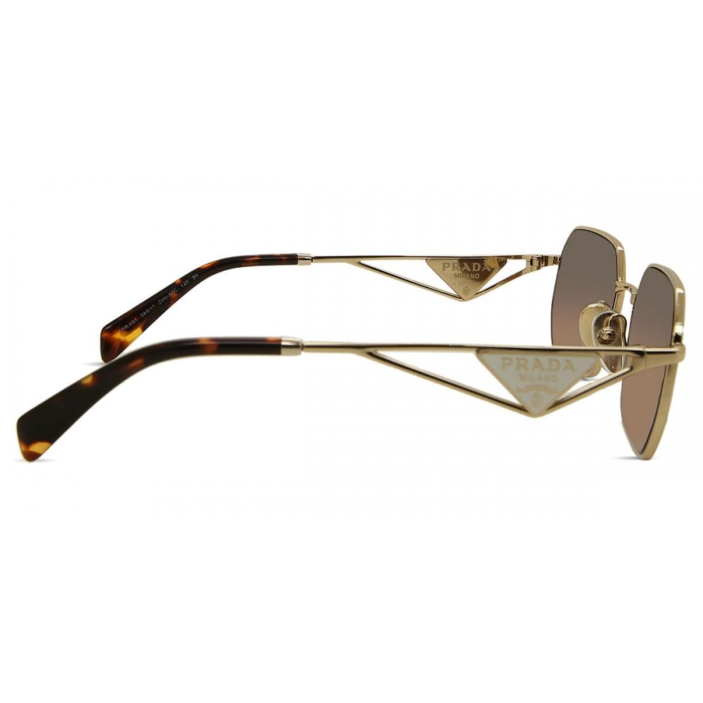 Prada Pr A51s Zvn50c Women Sunglasses