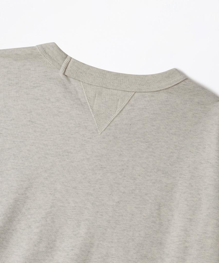 OUTSTANDING Mil Sweat(Rocketeers)_1%Oatmeal