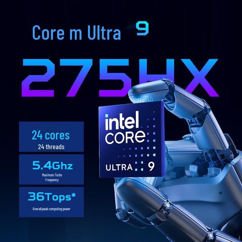 Acer Predator Helios Neo 16 Gaming Laptop (CN version)