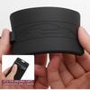 Silicone Key Card Cover For Model 3/Y/S/X Cybertruck Car Key Holder Smart Fob Protector Shell