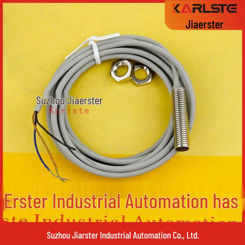 

DSD603-N MSCL816-N iTest Proximity Sensor MSCL816-N