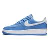 Nike Adidași pentru bărbați Air Force 1 07 University Blue White DC2911-400