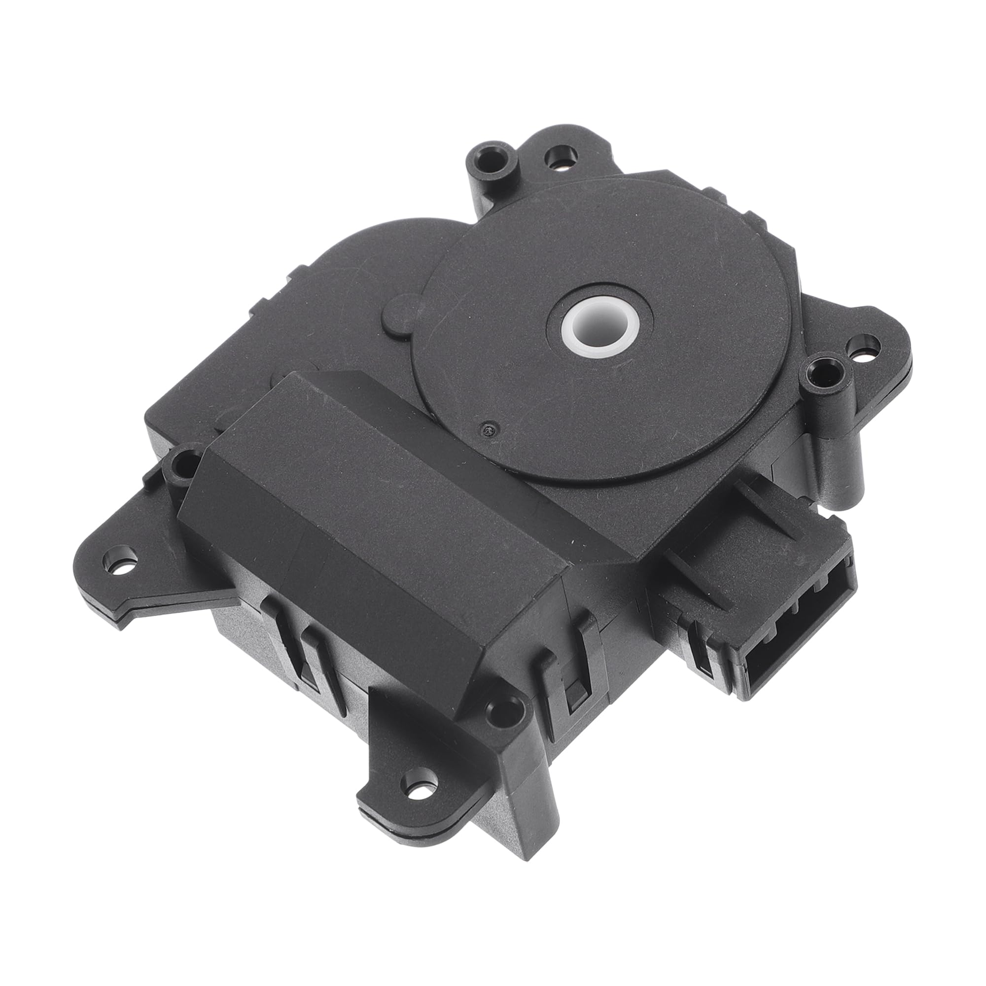 

Partuto HVAC Heater Blend Air Door Control Actuator No.79140TK8A41- Car Air Door Actuator - чёрный