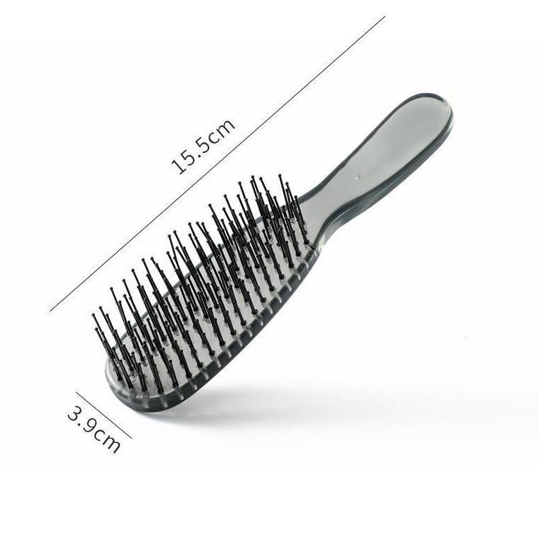 

Layered Magic Comb Wet and Dry Scalp Fluffy Hair Brush Head Massage Comb