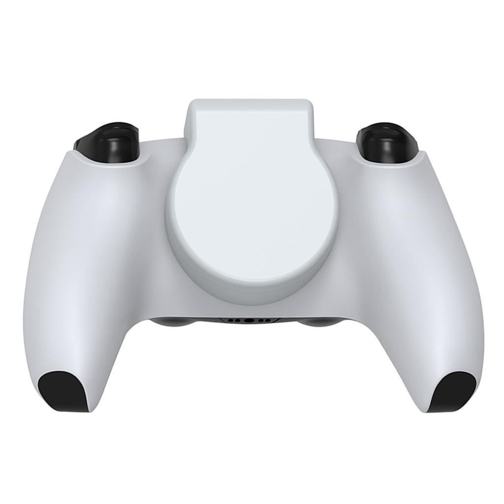 

USB беспроводной Bluetooth-совместимый адаптер для PS5 контроллер зарядки приемник зарядный адаптер портативный легкий перенос