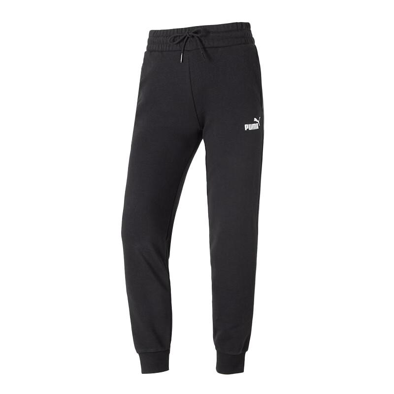 Puma Women's Essential Knit Pants