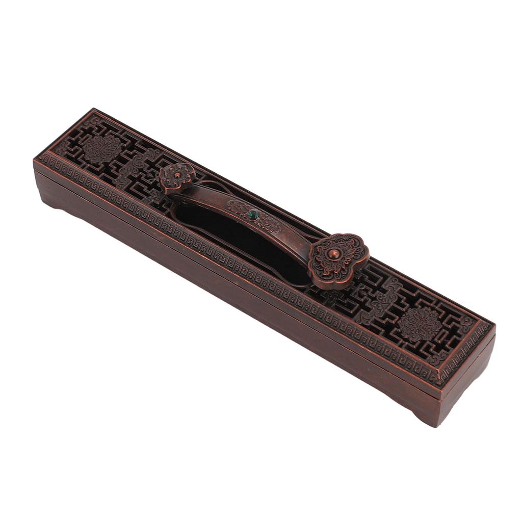 Burner Vivid Incense 15cm Relieve Fatigue Decorative Elegant Incense Stick Holder For Meditation