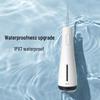 Baier Portable Handheld Oral Irrigator M6s