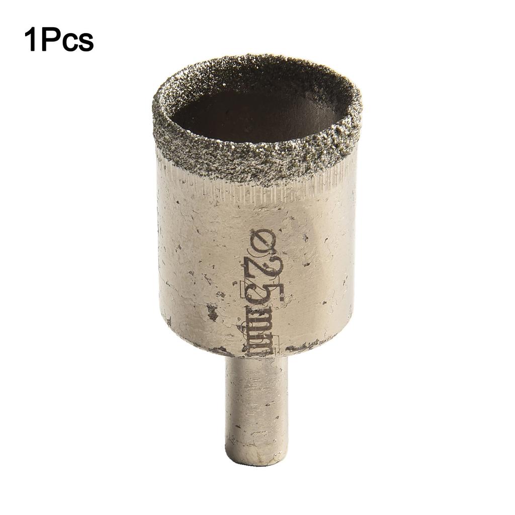 Hole Maker Diamond Drill Bit Hole Drilling Cutter Cutting 25mm-100mm Tile New