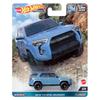 Hot Wheels Car Culture 2018 Toyota 4Runner HKC73 Off-Road - [Ages 3+]