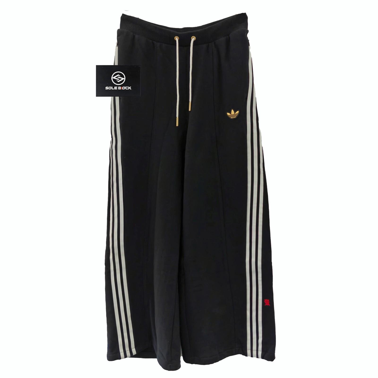 adidas Originals FW24 Year Of The Snake Limited CNY Collection Comfortable Loose M