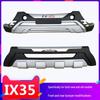Compatible with 2009-2022 Ix35 Front/rear Bumpers, Old Model Bumper, and Body Kit Modification.