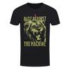 26 Rage Against The Machine T-Shirt Pride RATM Official Band Black New Unisex T-Shirt