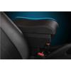 Dla Peugeot 307 Pudełko na podłokietnik Dla Peugeot 307 CC Kabriolet 2001 2002 2003 2004 2005 2006 2007 2008 Samochodowe Pudełko do przechowywania na podłokietnik