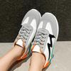 2025 Fashion Brand Designer Sneakers für Männer und Frauen Luxus Hochwertige Plateauschuhe Dickbesohlte Atmungsaktive Freizeitschuhe