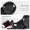 22-24 Zeekr 009 Cup Holder Anti-Slip Pad and Car Accessory