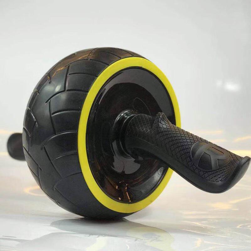 Oujian Automatic Rebound Ab Wheel