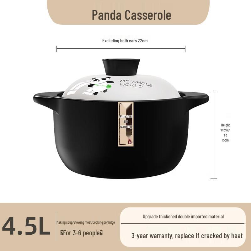 Lichuan Huaxing Gas Stove Clay Pot Casserole