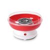 LITHON "Sweet Cloud" Cotton Candy Maker KDCC-005R - Easy Snacks, Fun with Kids, Easy To Clean, and Easy To Make with Candy, Bring the Festival Feel At