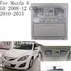 AH850 Для Mazda 6 GH 2008-12 CX9 2010-2015 Салонний плафон автомобіля Панель керування світлом для читання з перемикачем люка