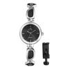 Women's Watch Bracelet Cute Stylish Analog Display Waterproof Adjustable Length Quartz Watch Fashion Accessory for Women - Birthday Anniversary
