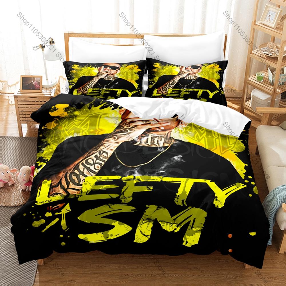 Klassisches Papierflugzeug Notwendigkeit Album Grafik Linkshänder Sm Rap Bettwäsche-Set Bettbezug Mit 2 Kissenbezügen Retro Lateinamerikanisches Schlafzimmer