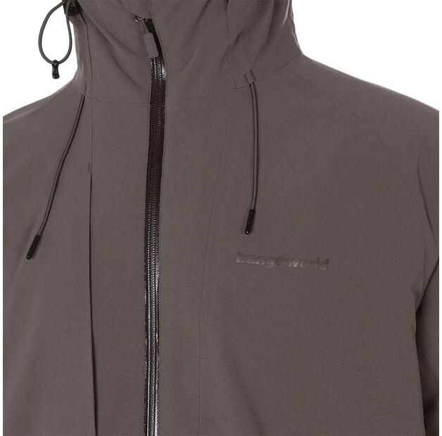 Trangoworld Парка Ibort Termic