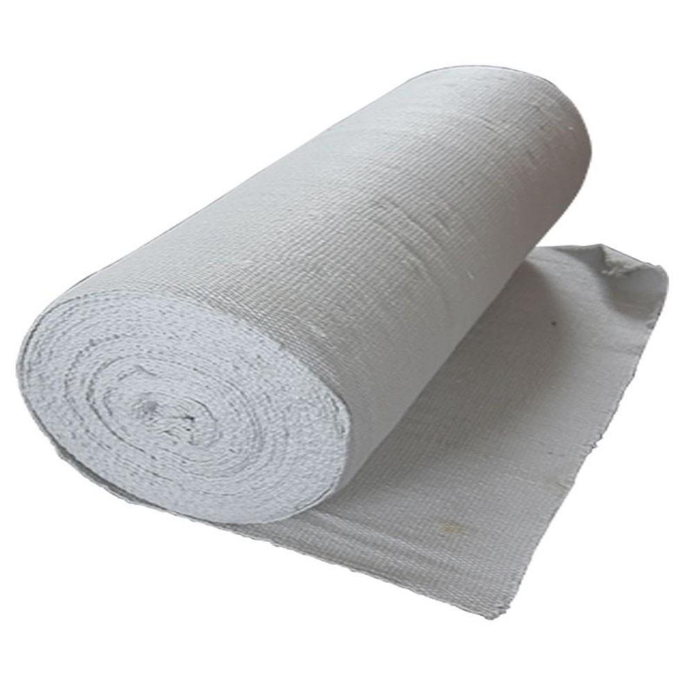 Blanket Fireproof Cloth Ceramic High Temperature Resistant 1 PC