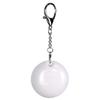 Purse Glow Heart Light Rechargeable Handbag Night Light Touch Activated LED Automatic Sensor Purses Lamp Best Gifts for Women
