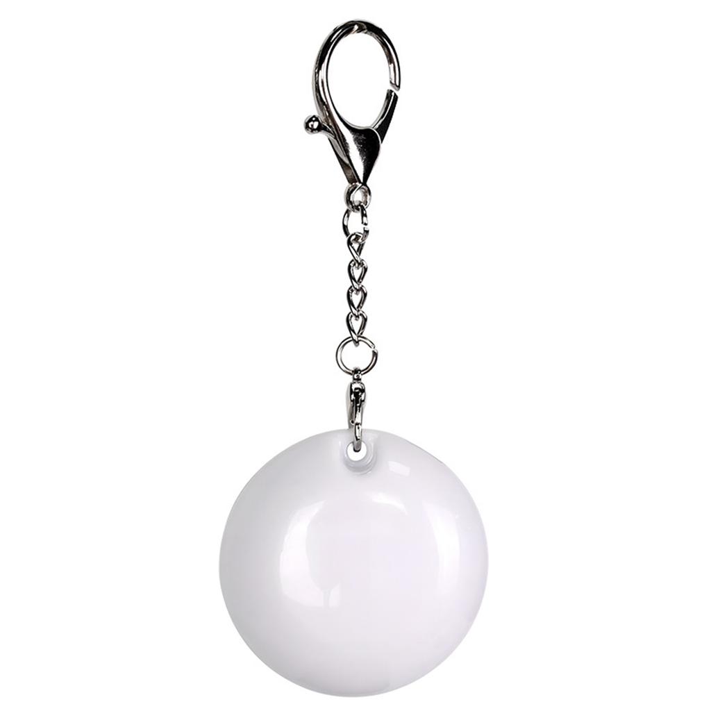 Purse Glow Heart Light Rechargeable Handbag Night Light Touch Activated LED Automatic Sensor Purses Lamp Best Gifts for Women