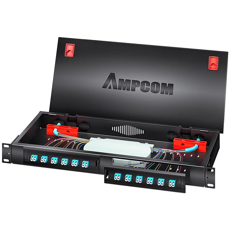 AMPCOM Network Cabinet Accessories