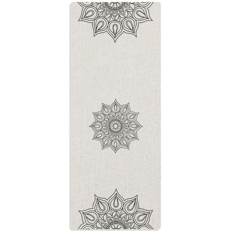 Sanfan Balance Fitness Yoga Mat
