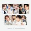 Super Junior Official Lightstick Bluetooth Fan Light KPOP Concert MD