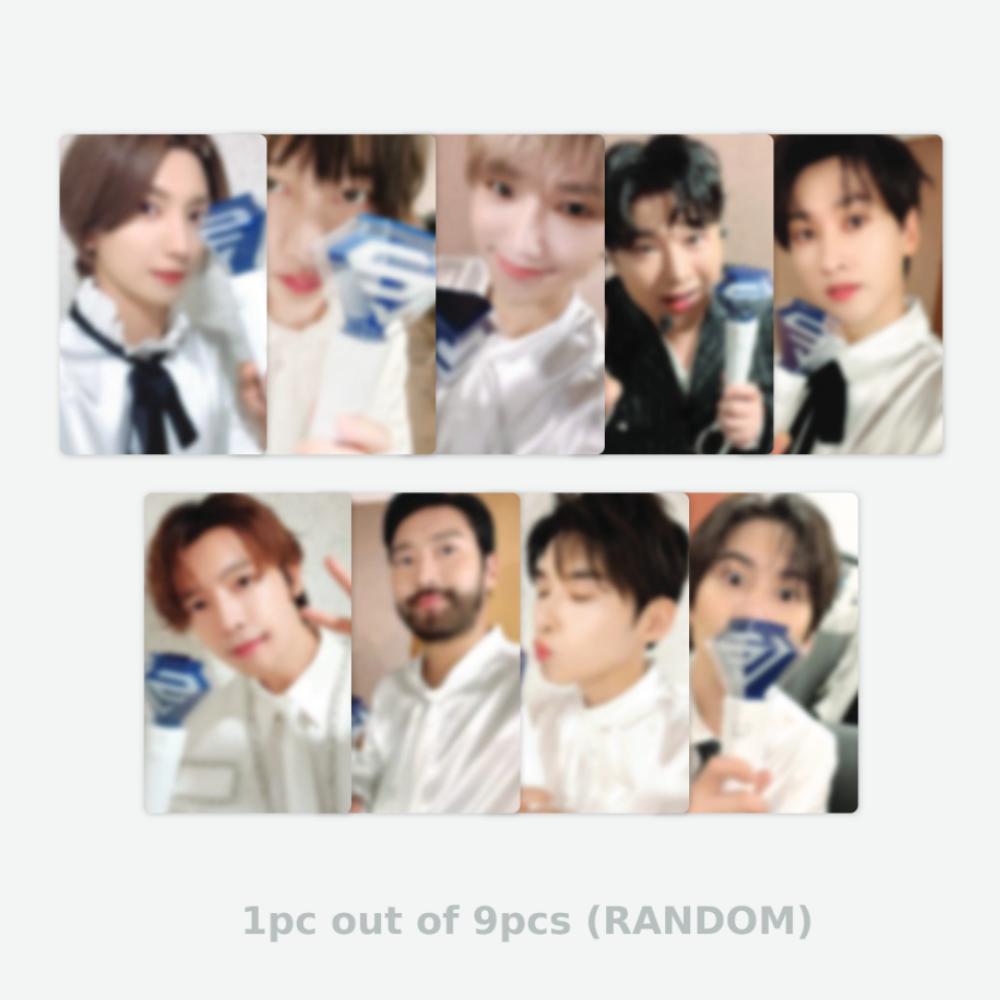 Super Junior Official Lightstick Bluetooth Fan Light KPOP Concert MD