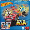 Mattel Game Hot Wheels Panic Game Action HLX91 Build-It-Bomb! [Buzzer Game] [Ages 5+]