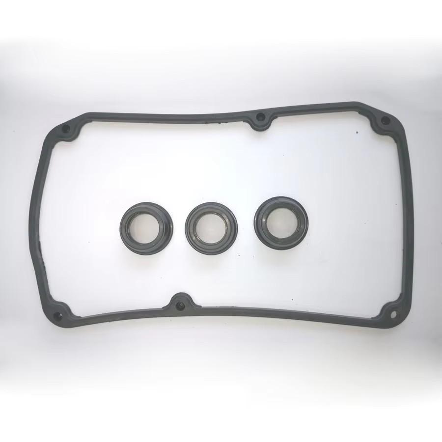 FIT MITSUBISHI MINICA MINICAB TOPPO TOWN BOX Ek SCHRAGHECK 0.6 0.7 12V 3G83 Engine Rebuild Kits Full Set Overhaul Package