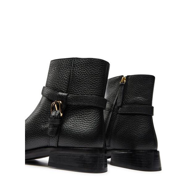 Ankle Boots Geox D Tormalina D36VBD 00046 C9997 Black