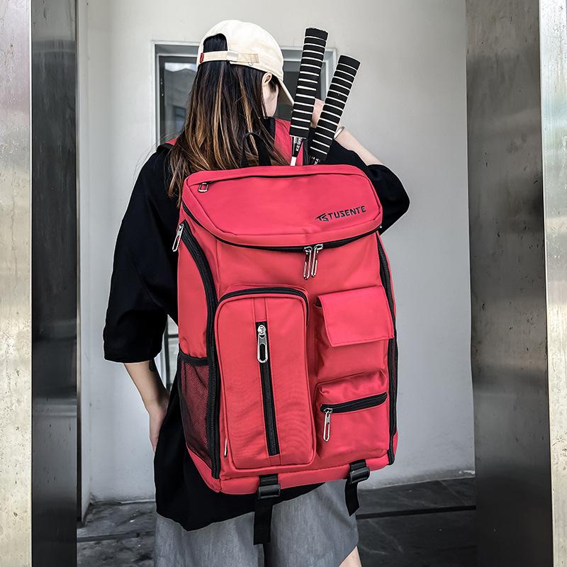 Сумка для бадминтона — фото 7