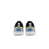 Nike Court Borough Synthetic Leather Low top Kids' Skateboarding Shoes Unisex IQ2729-001
